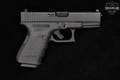 Glock G32C Gen 3 .357 SIG Black in Excellent Condition Image 5