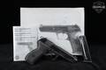 Steyr Arms GB 9mm Luger Matte Blue in Very Good Condition Image 2