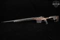 Christensen Arms Modern Precision Rifle .338 Lapua Two-Tone Bronze & Black in Excellent Condition Image 2