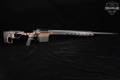 Christensen Arms Modern Precision Rifle .338 Lapua Two-Tone Bronze & Black in Excellent Condition Image 4