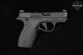 Smith & Wesson (S&W) Bodyguard 2.0 Thumb Safety (TS) .380 ACP Black in Very Good Condition Image 4
