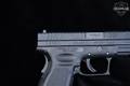 2007 Springfield Armory XD-45 Tactical Compact .45 ACP Black in Excellent Condition Image 4