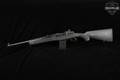 2016 Sturm Ruger Mini-14 Ranch Rifle, 580-Series 5.56mm NATO Stainless & Synthetic in Good Condition Image 2