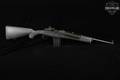 2016 Sturm Ruger Mini-14 Ranch Rifle, 580-Series 5.56mm NATO Stainless & Synthetic in Good Condition Image 3