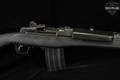 2016 Sturm Ruger Mini-14 Ranch Rifle, 580-Series 5.56mm NATO Stainless & Synthetic in Good Condition Image 5