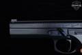 2020 CZ CZ 75 Tactical Sport Orange .40 S&W Black in Excellent Condition Image 5