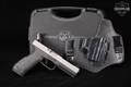 Arsenal Firearms Strike One 9mm Luger Two-Tone Carbon Fiber in Very Good Condition Image 2