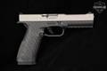 Arsenal Firearms Strike One 9mm Luger Two-Tone Carbon Fiber in Very Good Condition Image 3