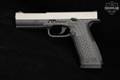 Arsenal Firearms Strike One 9mm Luger Two-Tone Carbon Fiber in Very Good Condition Image 4