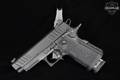 Staccato (STI) Model C2 2011 9mm Luger (9x19 Para) Black DLC in Good Condition Image 2