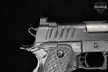 Staccato (STI) Model C2 2011 9mm Luger (9x19 Para) Black DLC in Good Condition Image 4