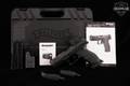Walther PDP PRO ACRO 9mm Luger Black in Excellent Condition Image 2