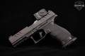 Walther PDP PRO ACRO 9mm Luger Black in Excellent Condition Image 3