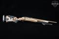 2022 Sturm Ruger American Rimfire .22 LR Bronze in Very Good Condition Image 3