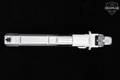 Israeli Military Industries (IMI) Desert Eagle .50 AE Stainless Steel in Very Good Condition Image 4