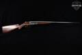 1907 Parker Brothers VH Grade Vulcan Steel 20 Gauge Blued & Walnut in Fair Condition Image 3