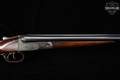 1907 Parker Brothers VH Grade Vulcan Steel 20 Gauge Blued & Walnut in Fair Condition Image 5