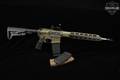 Sig Sauer M400 TREAD 5.56mm NATO Black in Very Good Condition Image 2