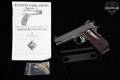 Fusion Firearms Riptide-C Freedom Series 9mm Luger Matte Black in Very Good Condition Image 2