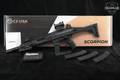 CZ Scorpion 3 Plus 9mm Luger Black in Very Good Condition Image 2