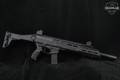 CZ Scorpion 3 Plus 9mm Luger Black in Very Good Condition Image 3