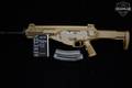 2014 Beretta ARX-160 .22 LR Coyote Tan in Excellent Condition Image 2