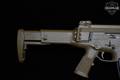 2014 Beretta ARX-160 .22 LR Coyote Tan in Excellent Condition Image 3