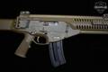 2014 Beretta ARX-160 .22 LR Coyote Tan in Excellent Condition Image 4