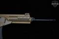 2014 Beretta ARX-160 .22 LR Coyote Tan in Excellent Condition Image 5