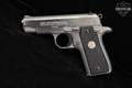 1989 Colt Government Model .380 Auto Mk IV/Series 80 .380 ACP Stainless in Good Condition Image 2