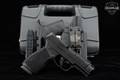Sig Sauer P365 9mm Luger Black in Excellent Condition Image 2