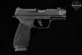 Sig Sauer P365 9mm Luger Black in Excellent Condition Image 5