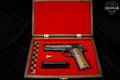 1989 Colt Government Model Joe Foss Commemorative .45 ACP Blued in Excellent Condition Image 2