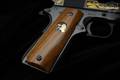 1989 Colt Government Model Joe Foss Commemorative .45 ACP Blued in Excellent Condition Image 3