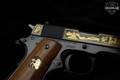 1989 Colt Government Model Joe Foss Commemorative .45 ACP Blued in Excellent Condition Image 4