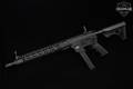 Freedom Ordnance Model FX-9 PCC Carbine 9mm Luger (9x19 Para) Black in Good Condition Image 2