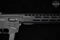 Freedom Ordnance Model FX-9 PCC Carbine 9mm Luger (9x19 Para) Black in Good Condition Image 5