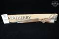 Weatherby Vanguard Sporter .257 Wby. Mag. Matte Black in Like-New Condition Image 2