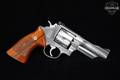 1985 Smith & Wesson (S&W) Model 624 .44 Special Satin Stainless in Good Condition Image 2
