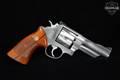 1985 Smith & Wesson (S&W) Model 624 .44 Special Satin Stainless in Good Condition Image 4