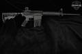 DPMS Panther Arms LR-308 .308 NATO Black Anodized in Very Good Condition Image 3