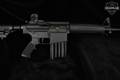DPMS Panther Arms LR-308 .308 NATO Black Anodized in Very Good Condition Image 5