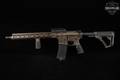 Daniel Defense DDM4 V7 5.56mm NATO FDE in Very Good Condition Image 2