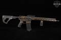 Daniel Defense DDM4 V7 5.56mm NATO FDE in Very Good Condition Image 3