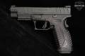 Springfield Armory XD-M Elite 9mm Luger Black in Very Good Condition Image 3
