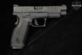 Springfield Armory XD-M Elite 9mm Luger Black in Very Good Condition Image 4