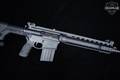 2012 LaRue Tactical LT-762 OBR 7.62mm NATO (7.62x51) Black Anodized in Excellent Condition Image 3
