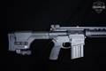 2012 LaRue Tactical LT-762 OBR 7.62mm NATO (7.62x51) Black Anodized in Excellent Condition Image 4