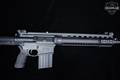 2012 LaRue Tactical LT-762 OBR 7.62mm NATO (7.62x51) Black Anodized in Excellent Condition Image 5