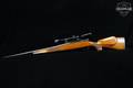 1980's Weatherby Vanguard .270 Win. Blued in Very Good Condition Image 2